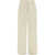 Loulou Studio Pants FROST IVORY