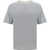 Brunello Cucinelli T-Shirt GRIGIO MEDIO+OFF WHITE