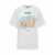 Moschino MOSCHINO T-Shirt Archive WHITE
