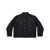 Balenciaga BALENCIAGA Deconstructed denim jacket BLACK
