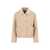 Burberry BURBERRY Quilted short jacket BEIGE