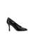 Burberry Burberry Heeled Shoes Black