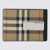 Burberry Burberry Wallets Beige