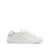 Fabiana Filippi Fabiana Filippi White Leather Snekaers WHITE