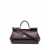Dolce & Gabbana DOLCE & GABBANA Sicily medium handbag PURPLE
