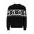 Dolce & Gabbana Dolce & Gabbana Knitwear Black