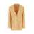 Jil Sander Jil Sander Jackets And Vests ORANGE