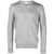 Brunello Cucinelli Brunello Cucinelli Sweaters GRIGIO CHIARO+BROWN