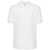 Brunello Cucinelli BRUNELLO CUCINELLI Logo cotton polo shirt WHITE