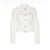 Palm Angels Palm Angels Jackets WHITE
