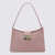 Furla Furla Pink Leather 1927 M Shoulder Bag ALBA