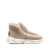 Mou Mou Sneakers Beige N/A