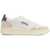 AUTRY Sneakers "Medalist" White