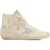Golden Goose High Top Sneakers "Francy Classic" White