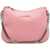 Orciani Mini bag "Moon" Pink