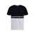 Moschino Moschino Underwear Cotton Logo T-Shirt Black