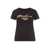 Moschino Moschino Swim Logo T-Shirt Black