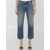 R13 Romeo jeans BLUE