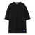 Burberry BURBERRY Cotton T-shirt BLACK