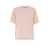 Burberry Burberry T-Shirt PINK