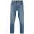 Acne Studios Acne Studios Organic Cotton Denim Slim Jeans BLUE