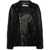 Acne Studios ACNE STUDIOS Leather jacket BLACK
