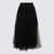 Fabiana Filippi Fabiana Filippi Skirts Black