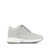 Hogan Hogan Suede Sneakers WHITE