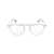 MYKITA Mykita Sunglasses 470 MATTESILVER/GLOOMYGREY
