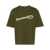 DSQUARED2 Dsquared2 T-shirts and Polos GREEN