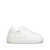 Marni Marni Bigfoot 2.0 Leather Sneakers WHITE