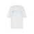 Marni Marni T-shirts and Polos LILY WHITE