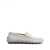 TOD'S Tod'S Gommini Bubble Suede Driving Shoes GREY