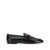 TOD'S TOD'S Kate leather loafers BLACK