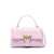 Pinko Pinko Shoulder Bags PURPLE