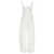 Stella McCartney Stella McCartney Corset Jumpsuit WHITE