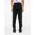 Versace Jeans Couture VERSACE JEANS COUTURE Trousers BLACK