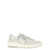 Salvatore Ferragamo Salvatore Ferragamo 'Dania' Sneakers WHITE