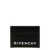 Givenchy Givenchy '4G' Card Holder Black