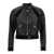 Tom Ford Tom Ford Leather Jacket Black