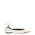 Lanvin Lanvin Nappa Ballet Flats WHITE