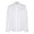 Brunello Cucinelli Brunello Cucinelli White Cotton Shirt WHITE