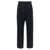 BLAZÉ MILANO Blazé Milano 'First Class Navy Fox' Pants BLUE