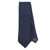 Brunello Cucinelli Brunello Cucinelli Silk Dotted Tie BLUE