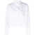 Peserico PESERICO Shirt with pocket WHITE