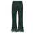 LE TWINS Le Twins 'Savy' Pants GREEN