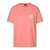 ETRO Etro Logo Embroidery T-Shirt PINK