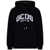 GCDS Gcds Sweaters Black Black