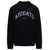 AXEL ARIGATO Prime Sweater BLACK