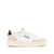 AUTRY AUTRY SNEAKERS WITH APPLICATION WHITE